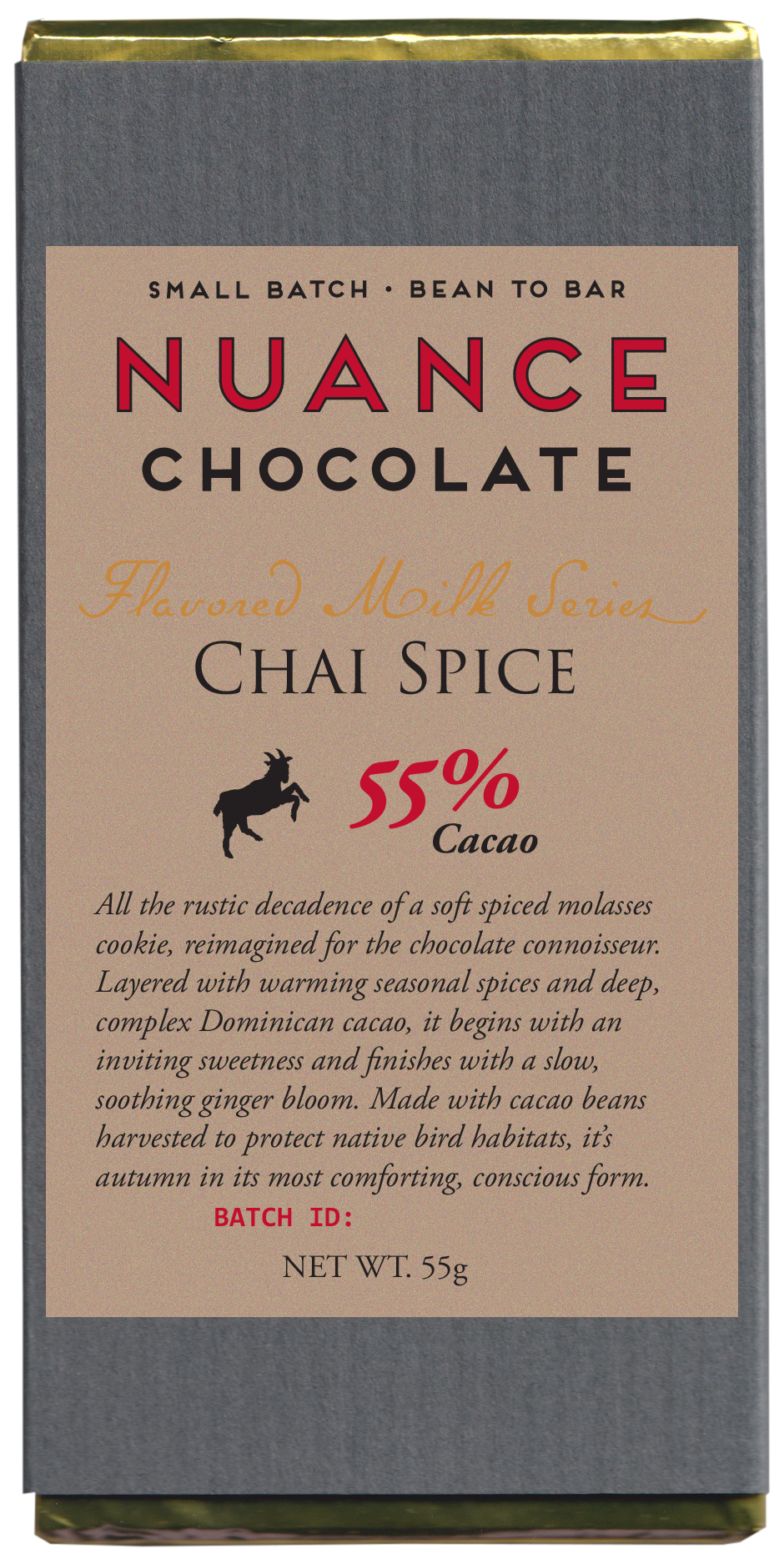 Chai Spice