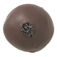 Cherry with Brandy Truffle