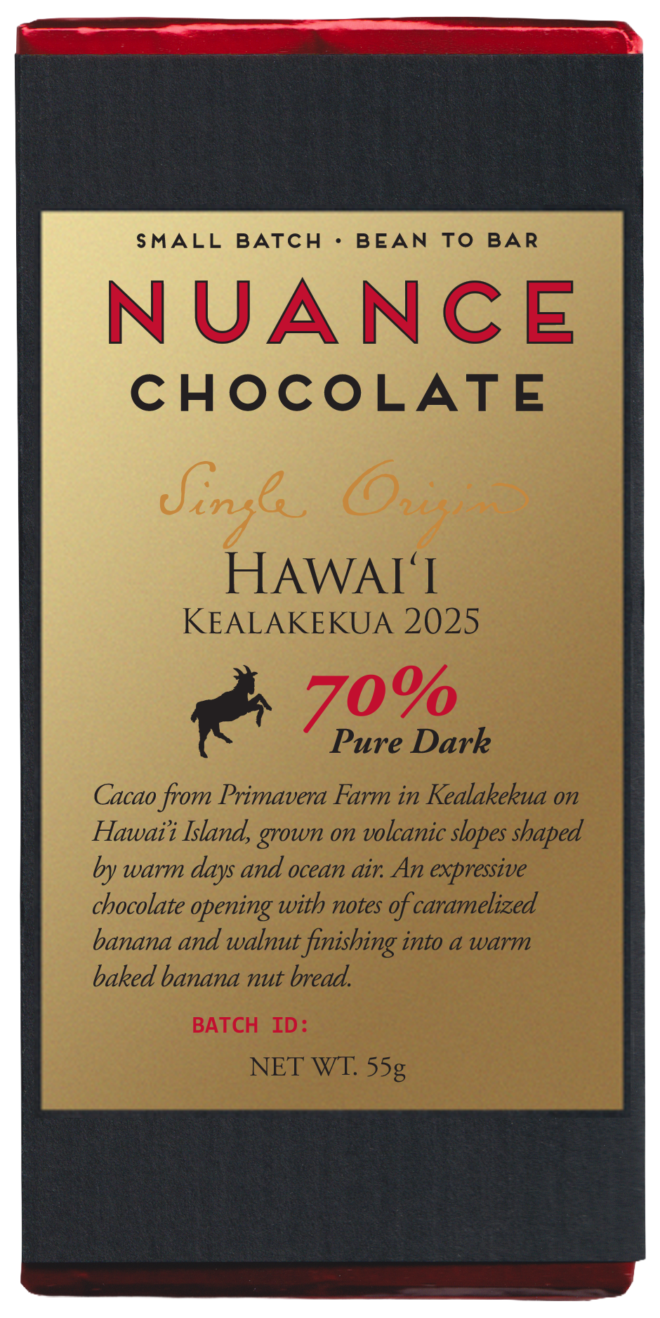 Hawai'i 2025