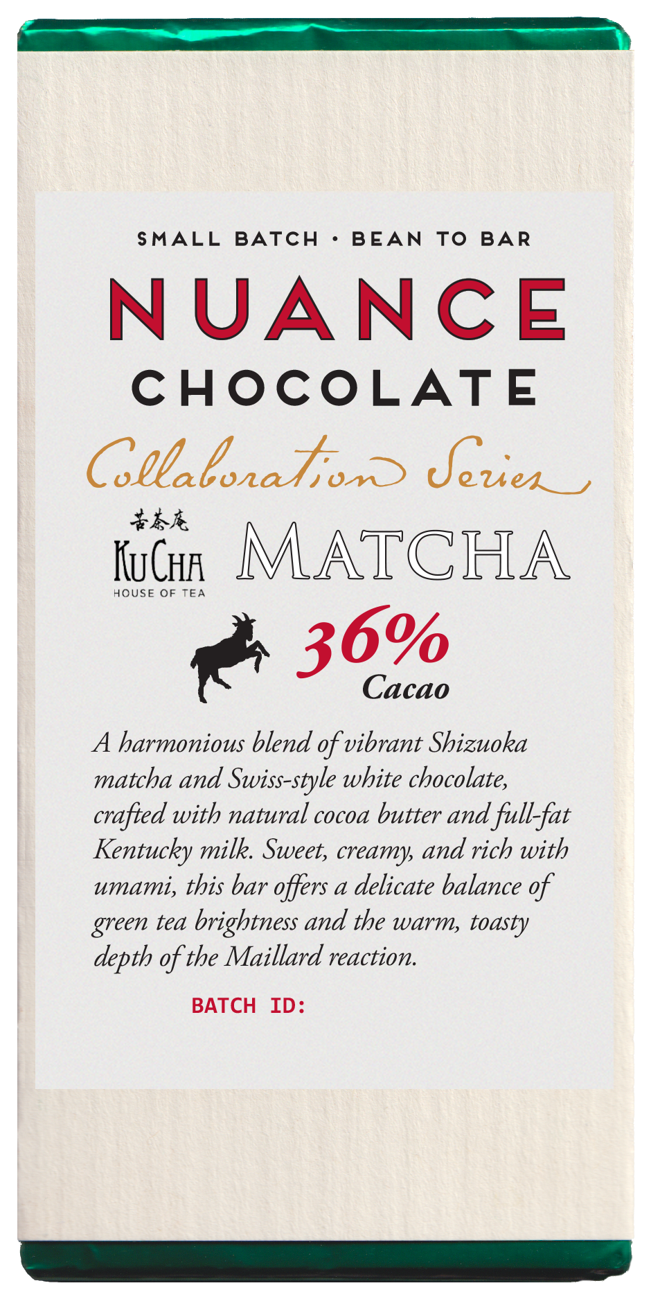 Matcha