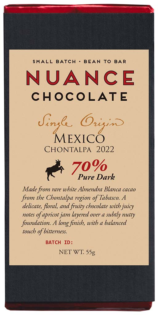 Mexico Chontalpa 2022