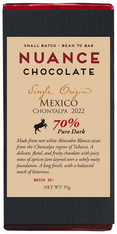 Mexico Chontalpa 2022