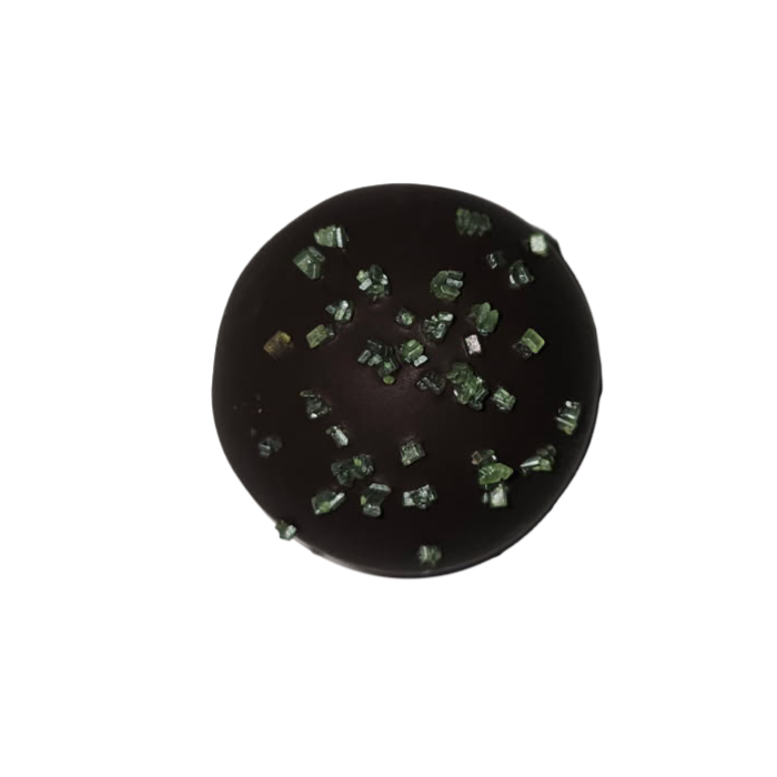 Pistachio Rose Cardamom