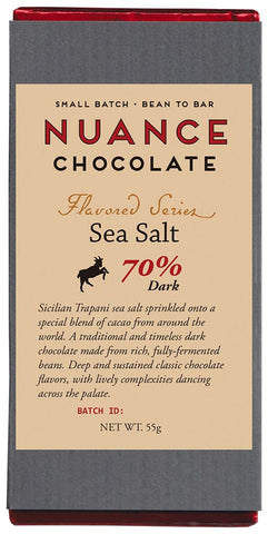 Sea Salt