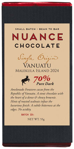 Vanuatu Malekula Island 2024
