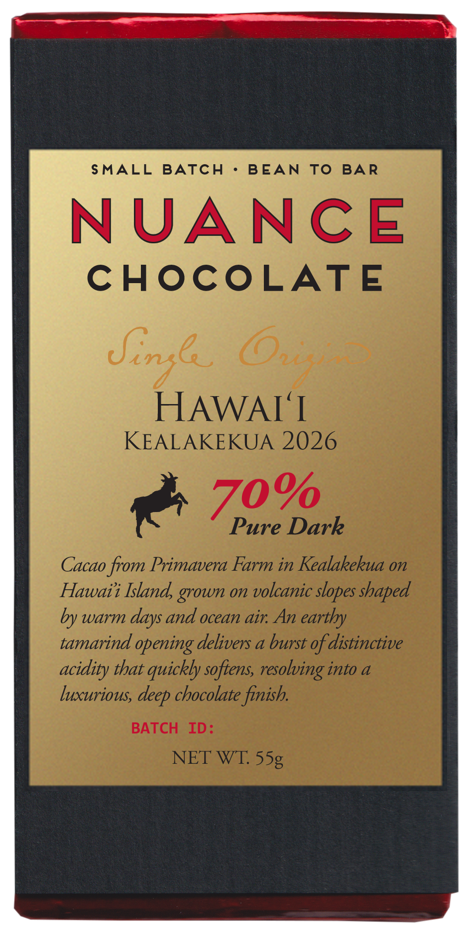 Hawai'i 2026