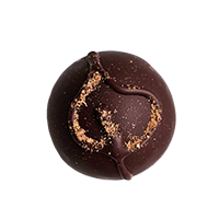 Chai Spice Truffle