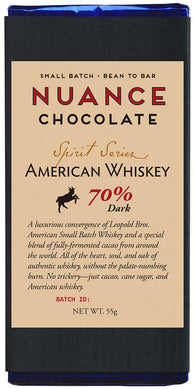 American Whiskey