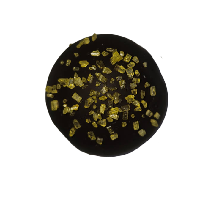 Banana Truffle
