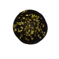 Banana Truffle