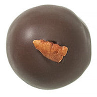 Bourbon Pecan Truffle