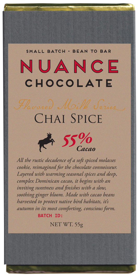 Chai Spice