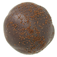 Coffee Oat Milk (DF) Truffle