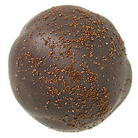 Coffee Oat Milk (DF) Truffle