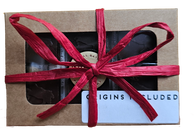 Flight to Go for Two