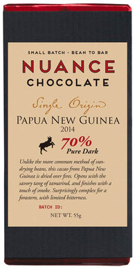 Papua New Guinea 2014