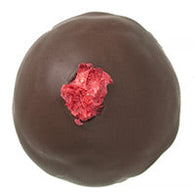 Raspberry Truffle