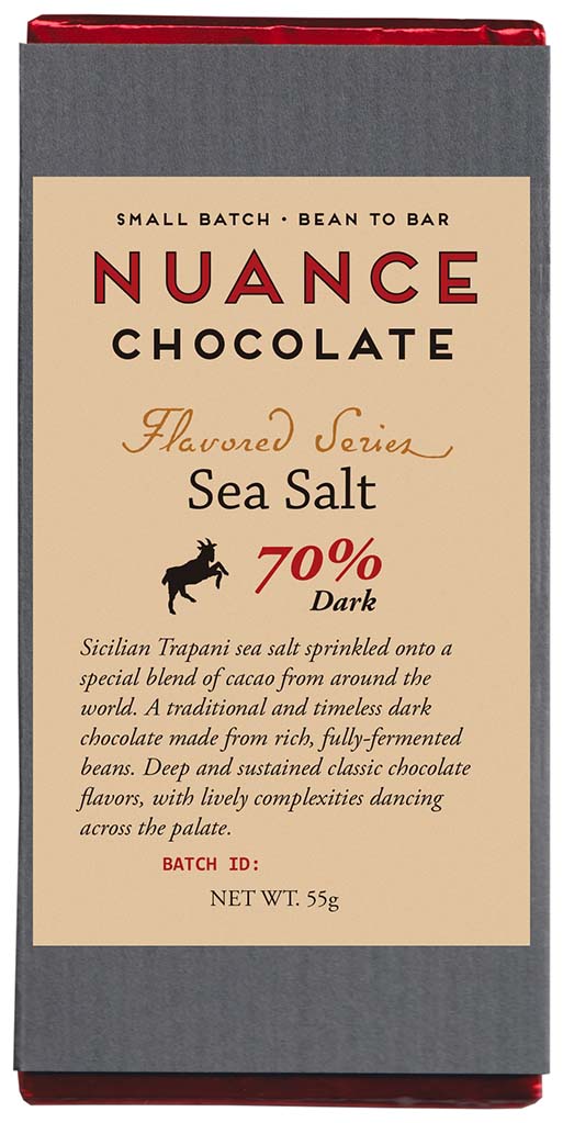 Sea Salt