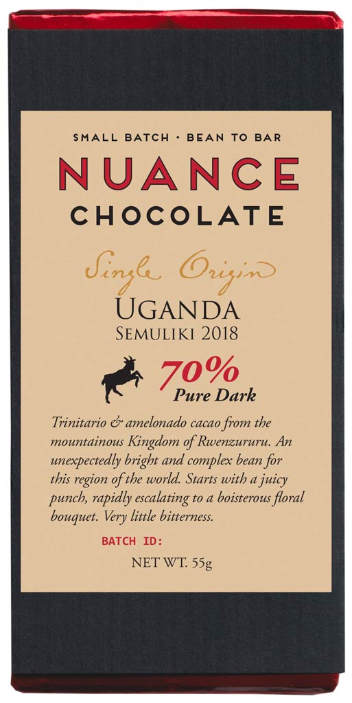 Uganda Semuliki 2018