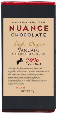Vanuatu Malekula Island 2024