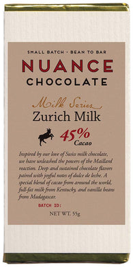 Zurich Milk