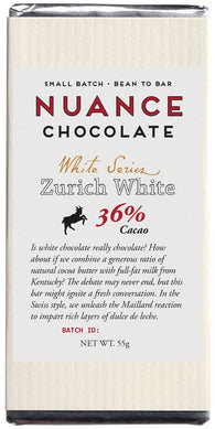 White Chocolate