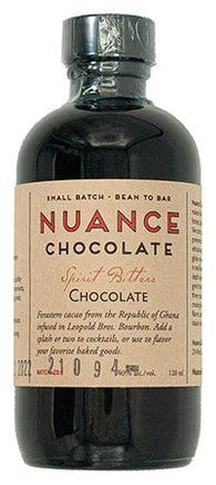 Chocolate Bitters 120 ml