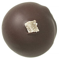 Candied Ginger (DF) Truffle