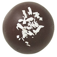 Salted Coconut (DF) Truffle