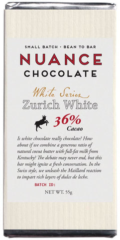 Zurich White